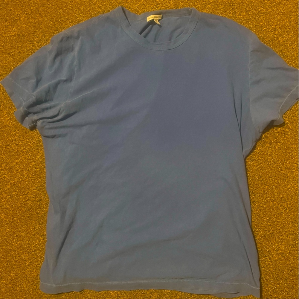 Men’s James Perse T Shirt (Size 3)